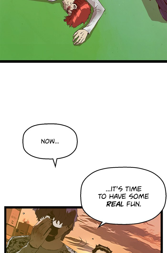 Read Weak Hero chapter 82 image 71 on Lezhin