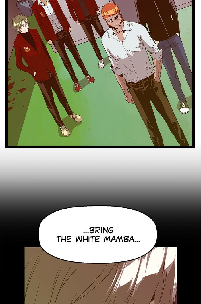 Read Weak Hero chapter 82 image 73 on Lezhin