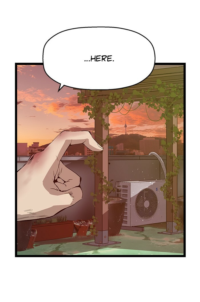 Read Weak Hero chapter 82 image 75 on Lezhin