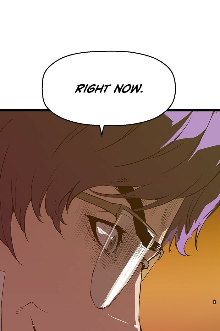 Read Weak Hero chapter 82 image 76 on Lezhin
