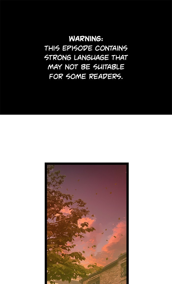 Read Weak Hero chapter 83 image 0 on Lezhin