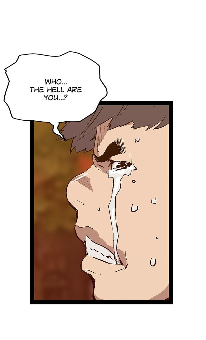 Read Weak Hero chapter 83 image 21 on Lezhin