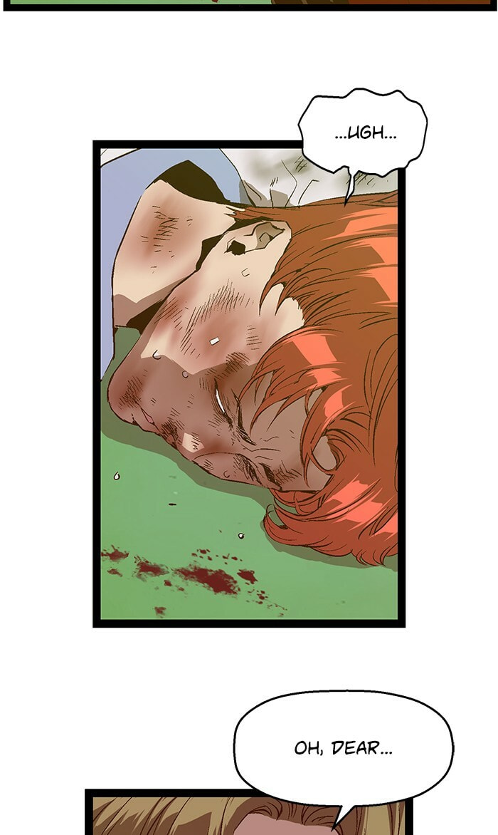 Read Weak Hero chapter 83 image 26 on Lezhin