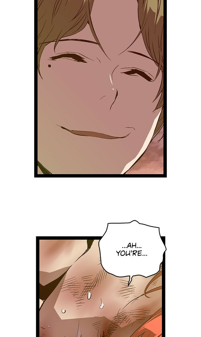 Read Weak Hero chapter 83 image 27 on Lezhin