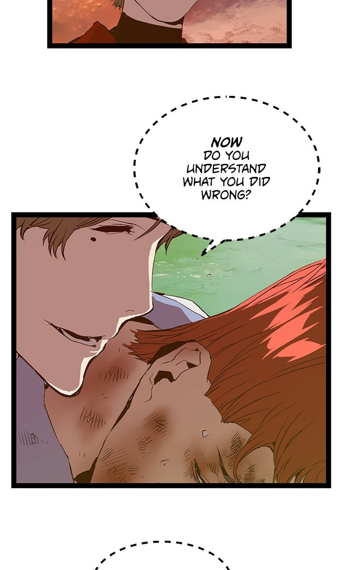 Read Weak Hero chapter 83 image 29 on Lezhin
