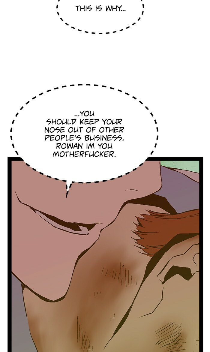 Read Weak Hero chapter 83 image 30 on Lezhin