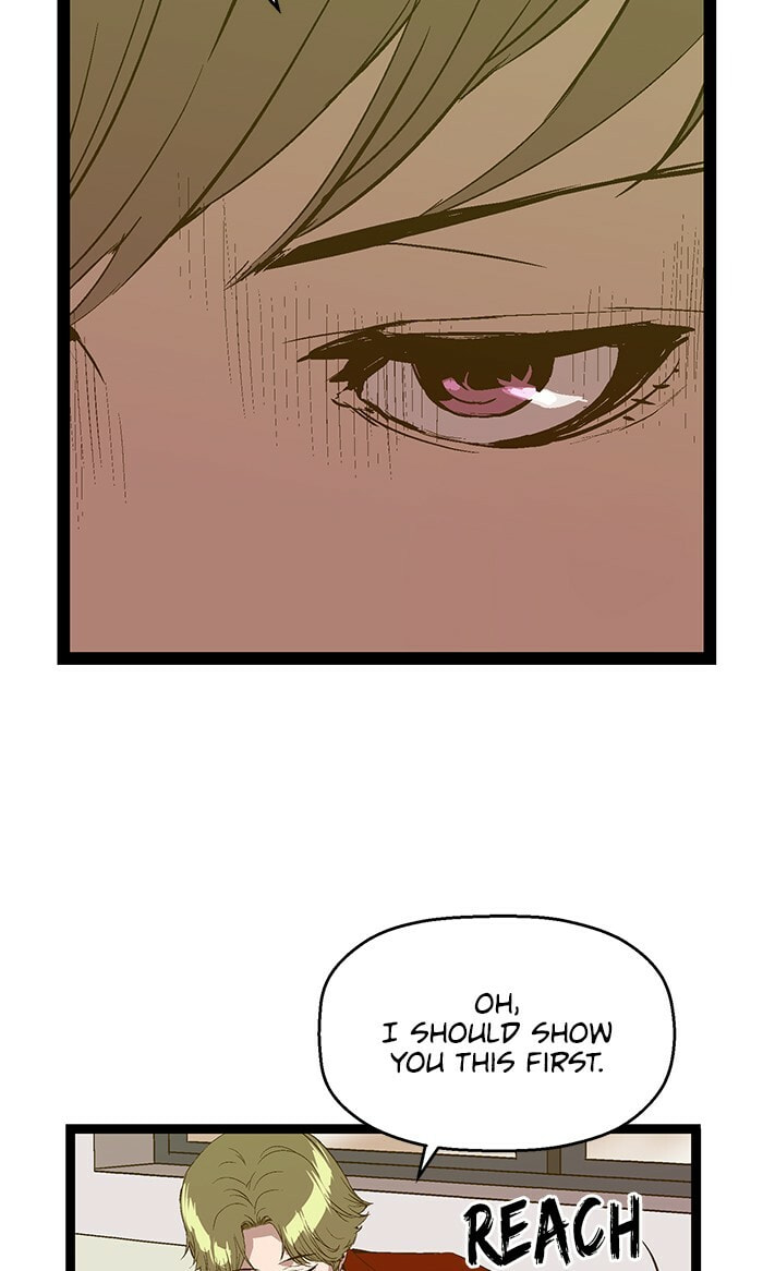 Read Weak Hero chapter 83 image 48 on Lezhin