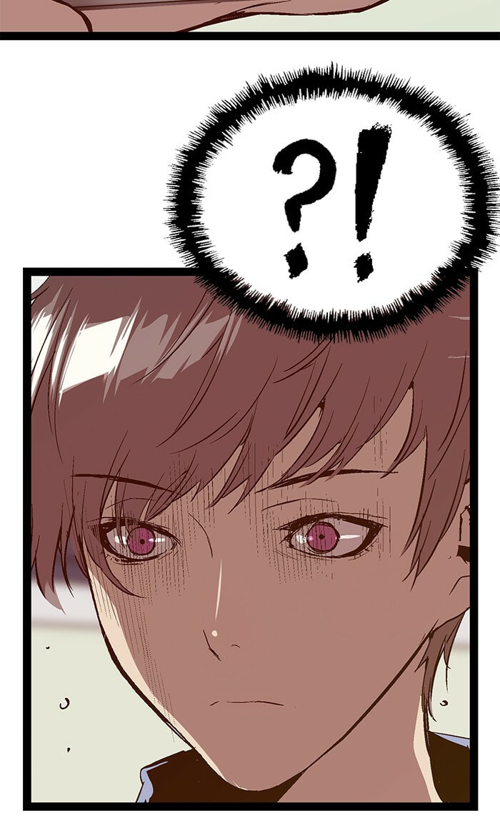 Read Weak Hero chapter 83 image 51 on Lezhin