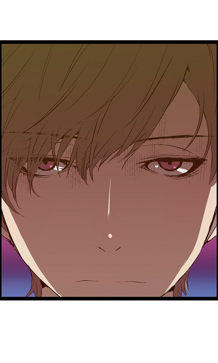Read Weak Hero chapter 83 image 59 on Lezhin
