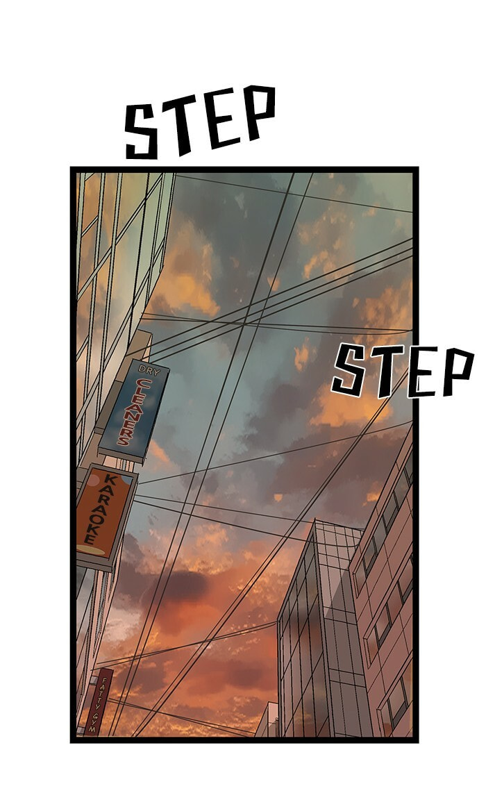 Read Weak Hero chapter 83 image 68 on Lezhin