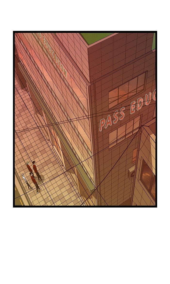 Read Weak Hero chapter 83 image 69 on Lezhin
