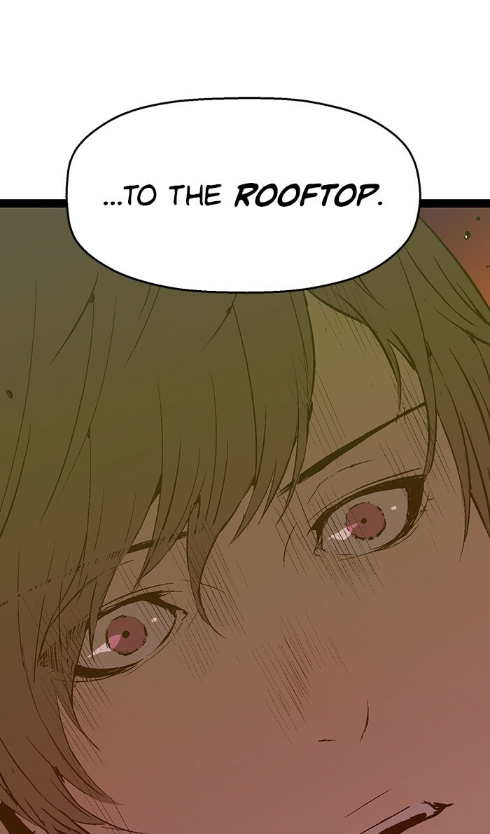 Read Weak Hero chapter 83 image 74 on Lezhin