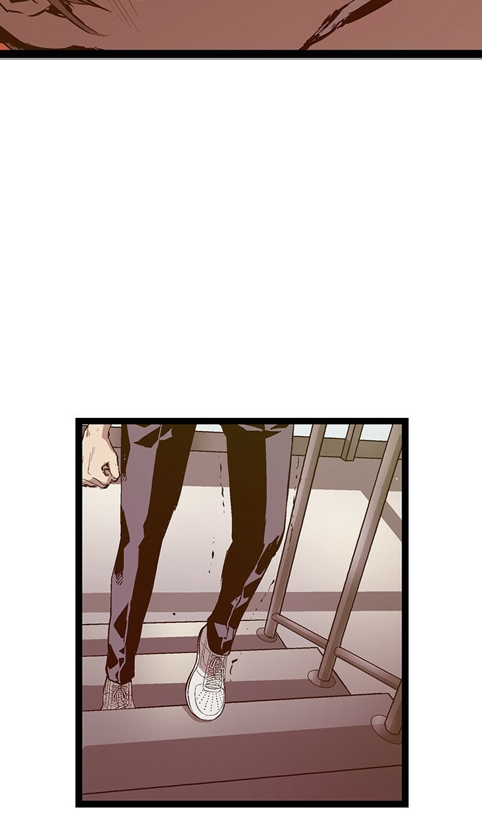 Read Weak Hero chapter 83 image 75 on Lezhin