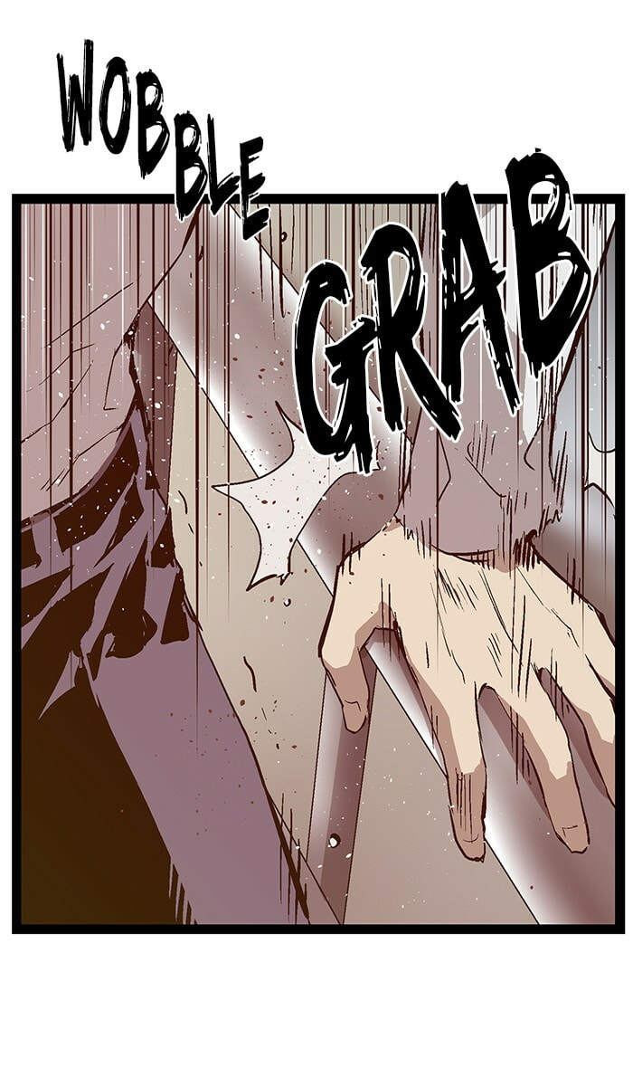 Read Weak Hero chapter 83 image 76 on Lezhin