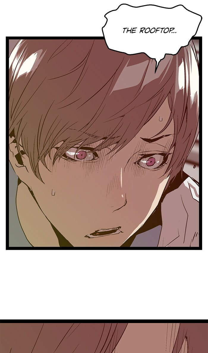 Read Weak Hero chapter 83 image 78 on Lezhin