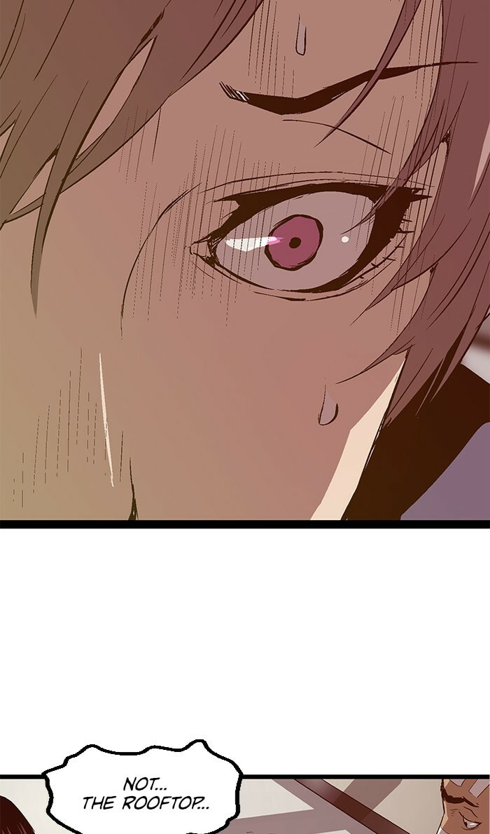 Read Weak Hero chapter 83 image 79 on Lezhin