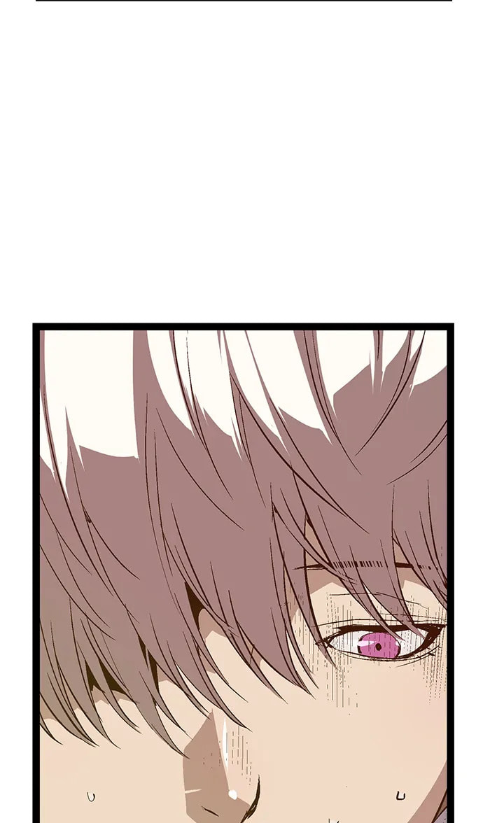 Read Weak Hero chapter 84 image 16 on Lezhin