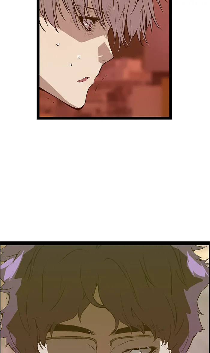 Read Weak Hero chapter 84 image 20 on Lezhin