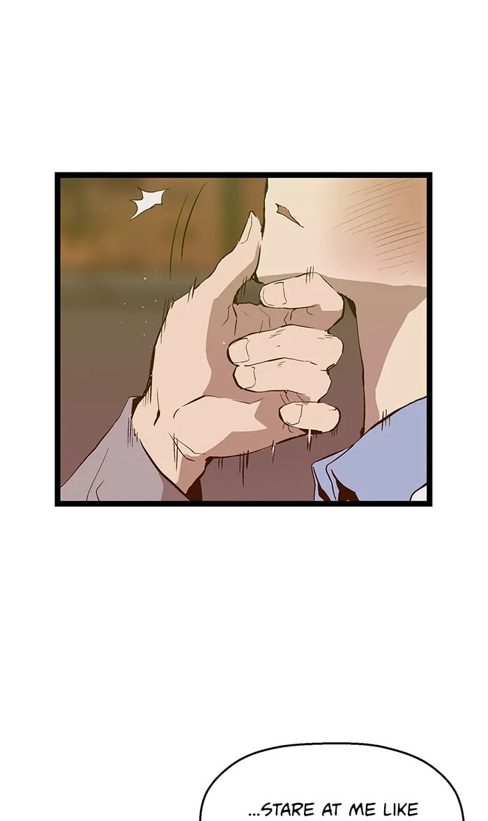 Read Weak Hero chapter 84 image 24 on Lezhin