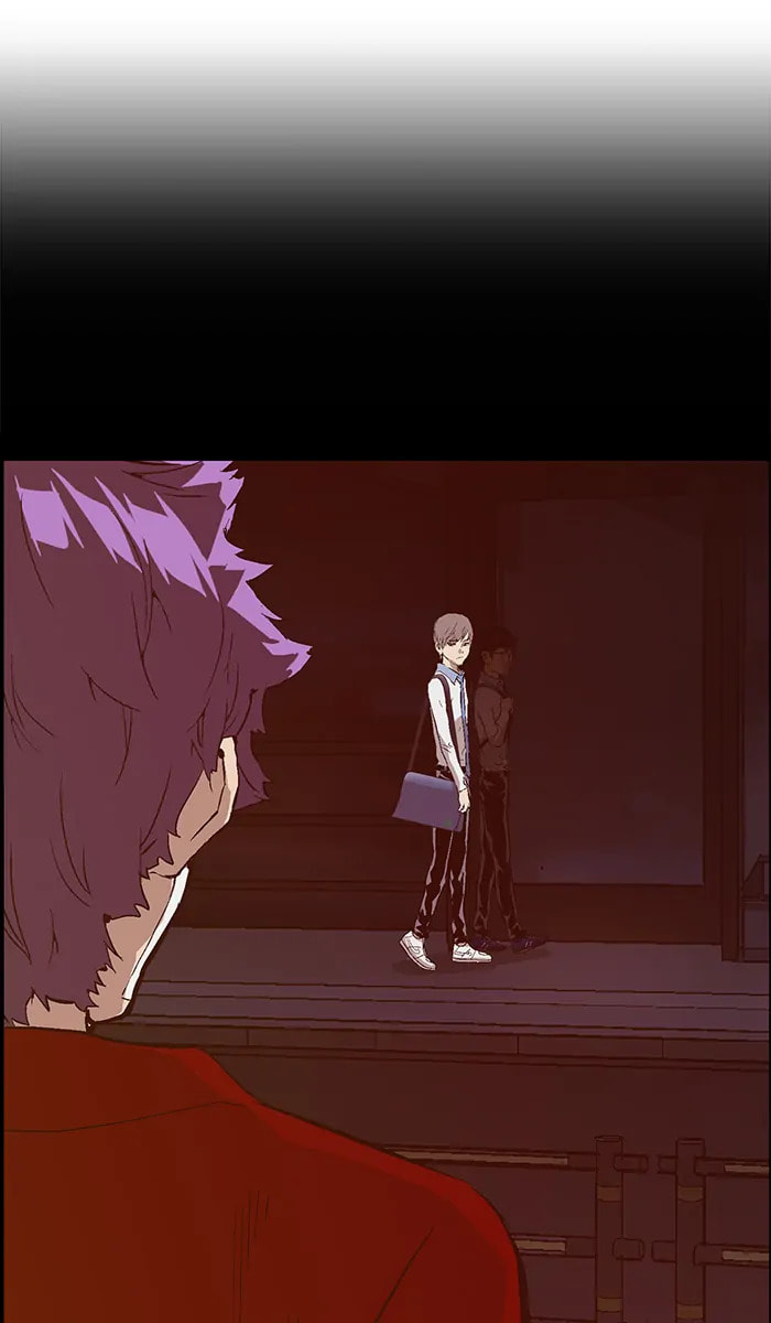 Read Weak Hero chapter 84 image 26 on Lezhin