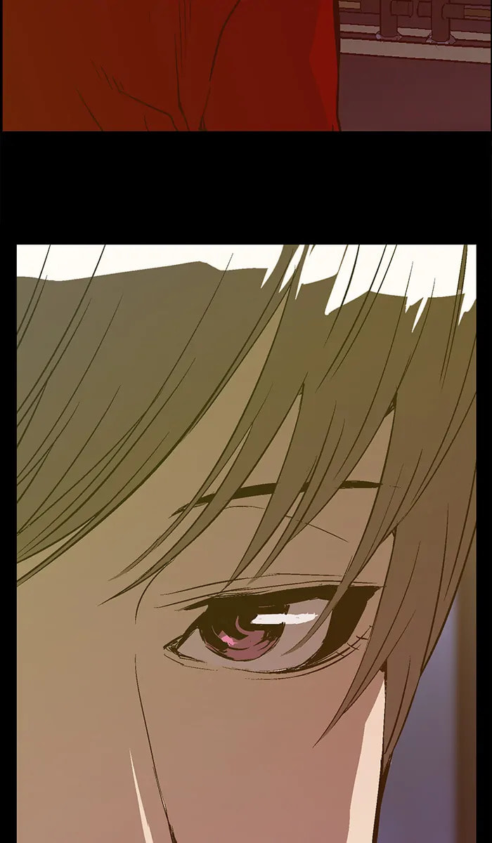 Read Weak Hero chapter 84 image 27 on Lezhin