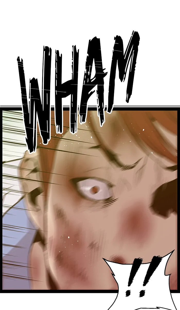 Read Weak Hero chapter 84 image 48 on Lezhin