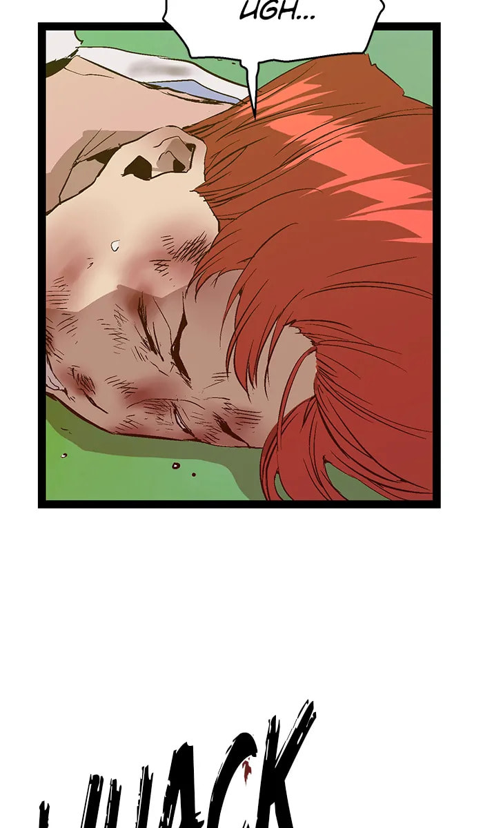 Read Weak Hero chapter 84 image 55 on Lezhin