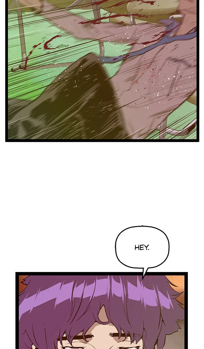 Read Weak Hero chapter 84 image 61 on Lezhin