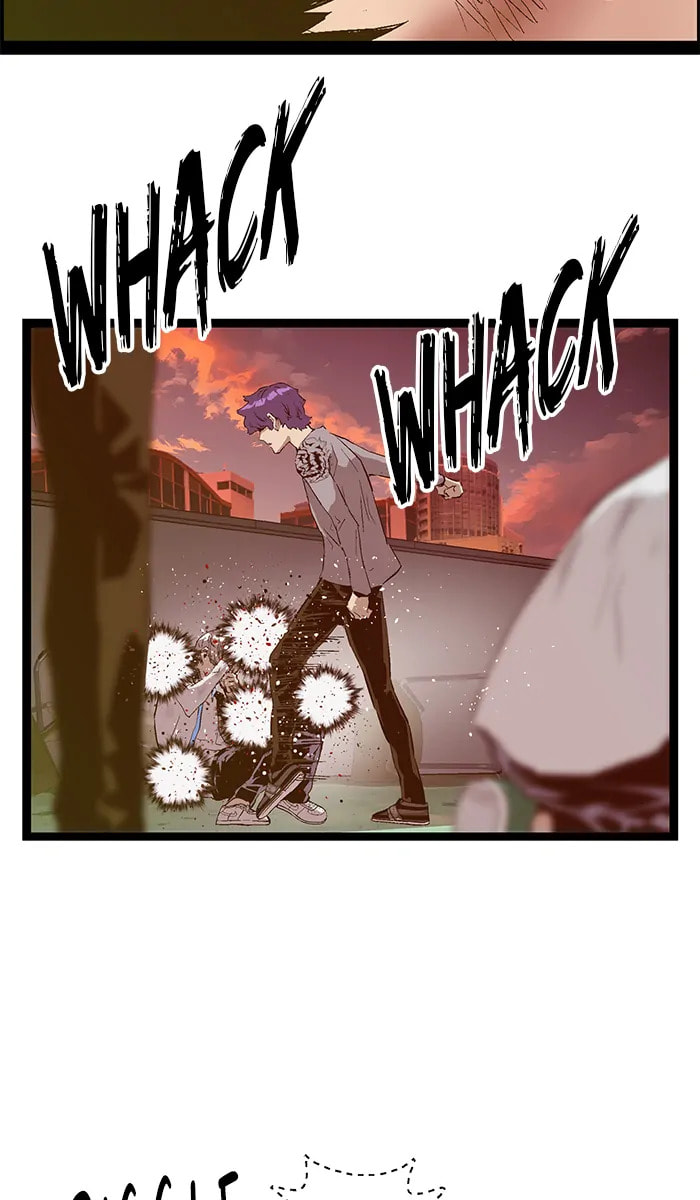 Read Weak Hero chapter 84 image 66 on Lezhin
