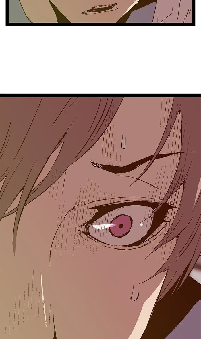 Read Weak Hero chapter 84 image 7 on Lezhin