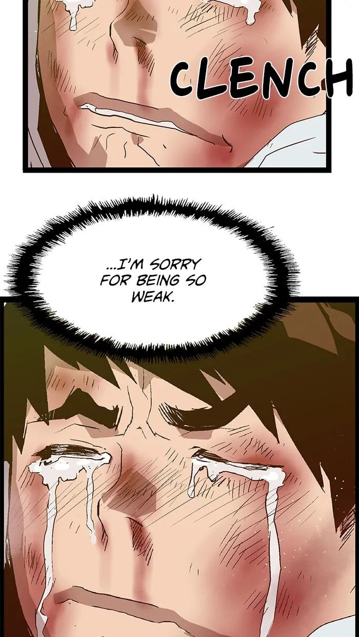 Read Weak Hero chapter 84 image 75 on Lezhin