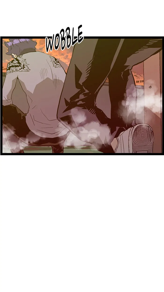 Read Weak Hero chapter 84 image 89 on Lezhin