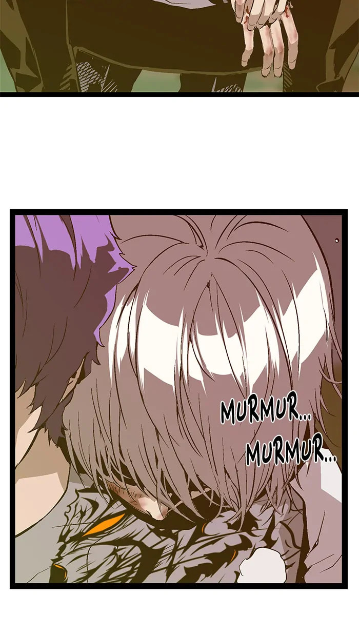 Read Weak Hero chapter 84 image 91 on Lezhin