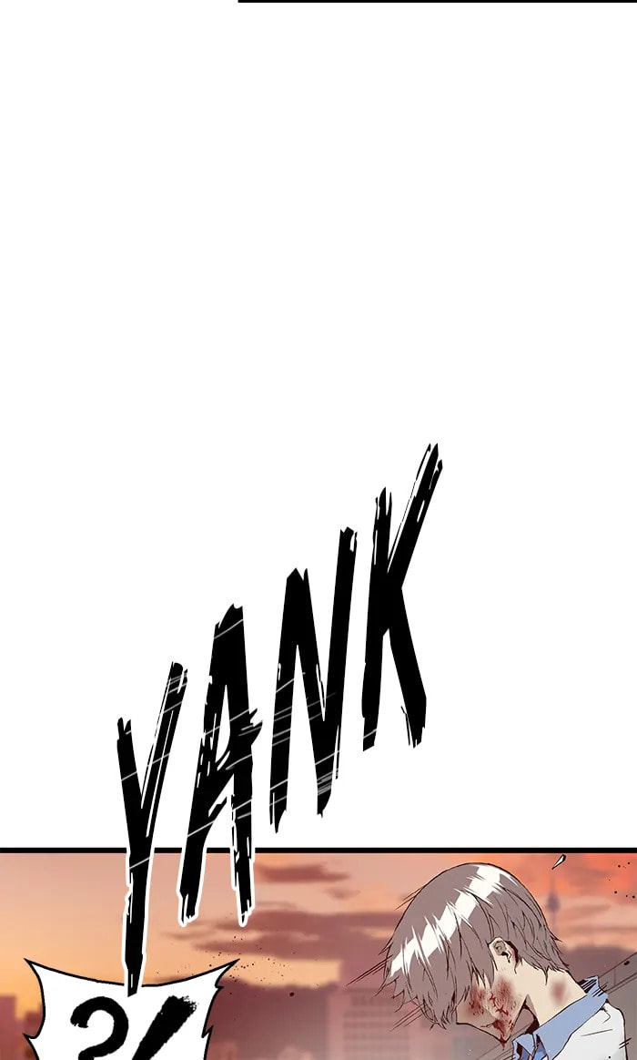 Read Weak Hero chapter 84 image 93 on Lezhin