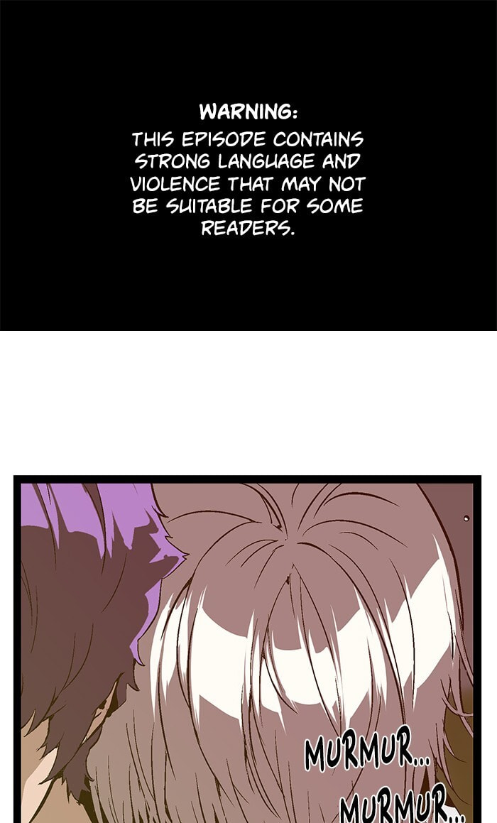 Read Weak Hero chapter 85 image 0 on Lezhin