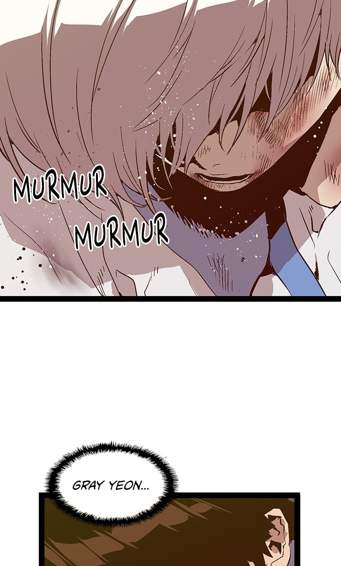Read Weak Hero chapter 85 image 16 on Lezhin