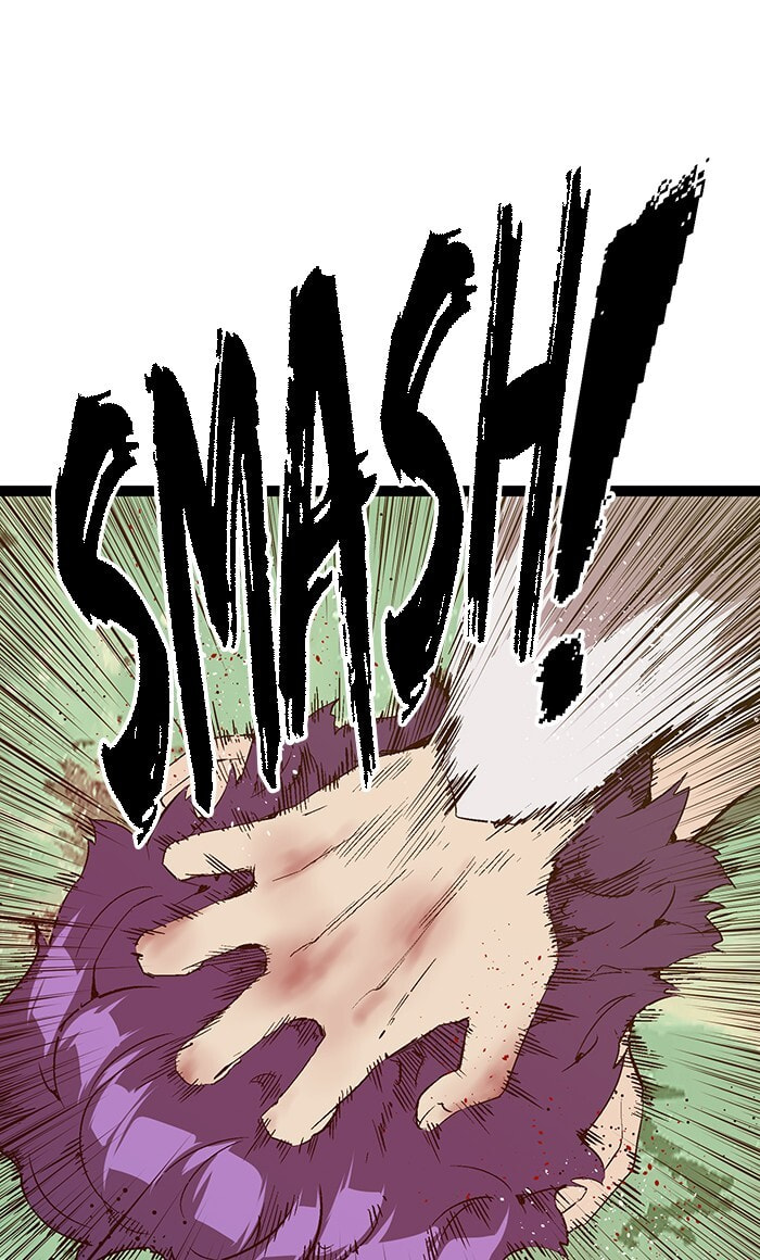 Read Weak Hero chapter 85 image 19 on Lezhin
