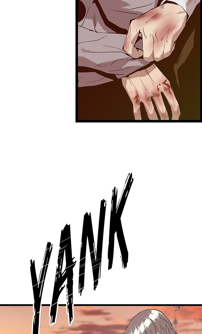 Read Weak Hero chapter 85 image 2 on Lezhin