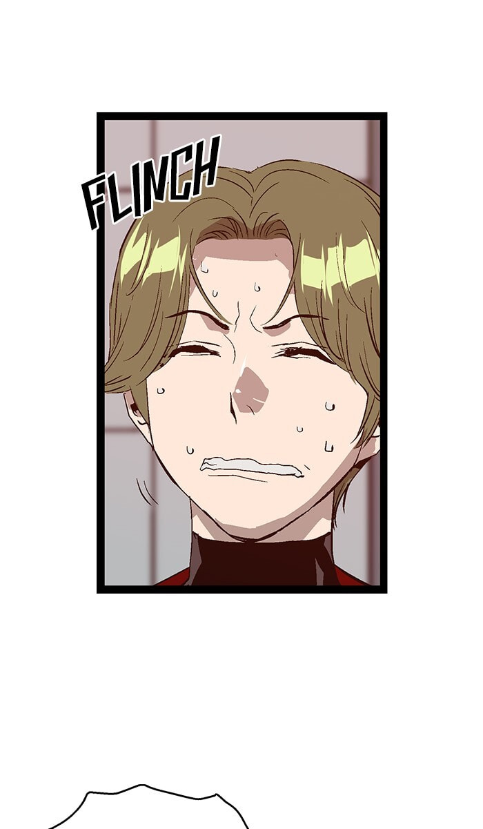 Read Weak Hero chapter 85 image 24 on Lezhin