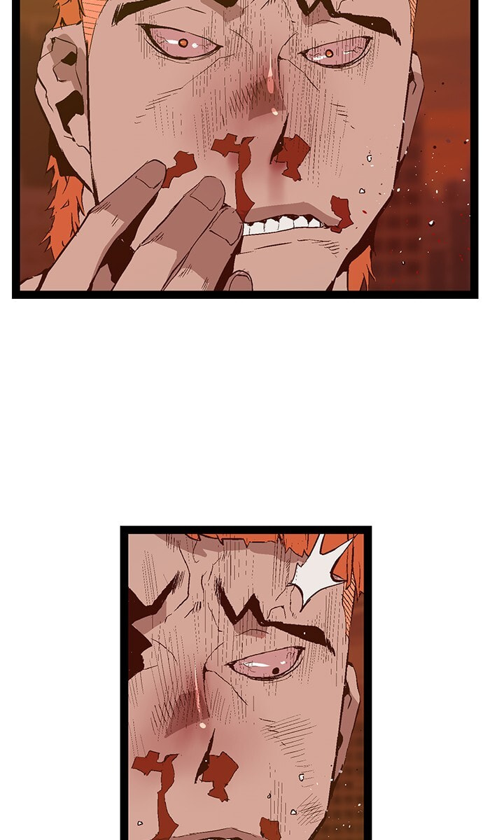 Read Weak Hero chapter 85 image 27 on Lezhin