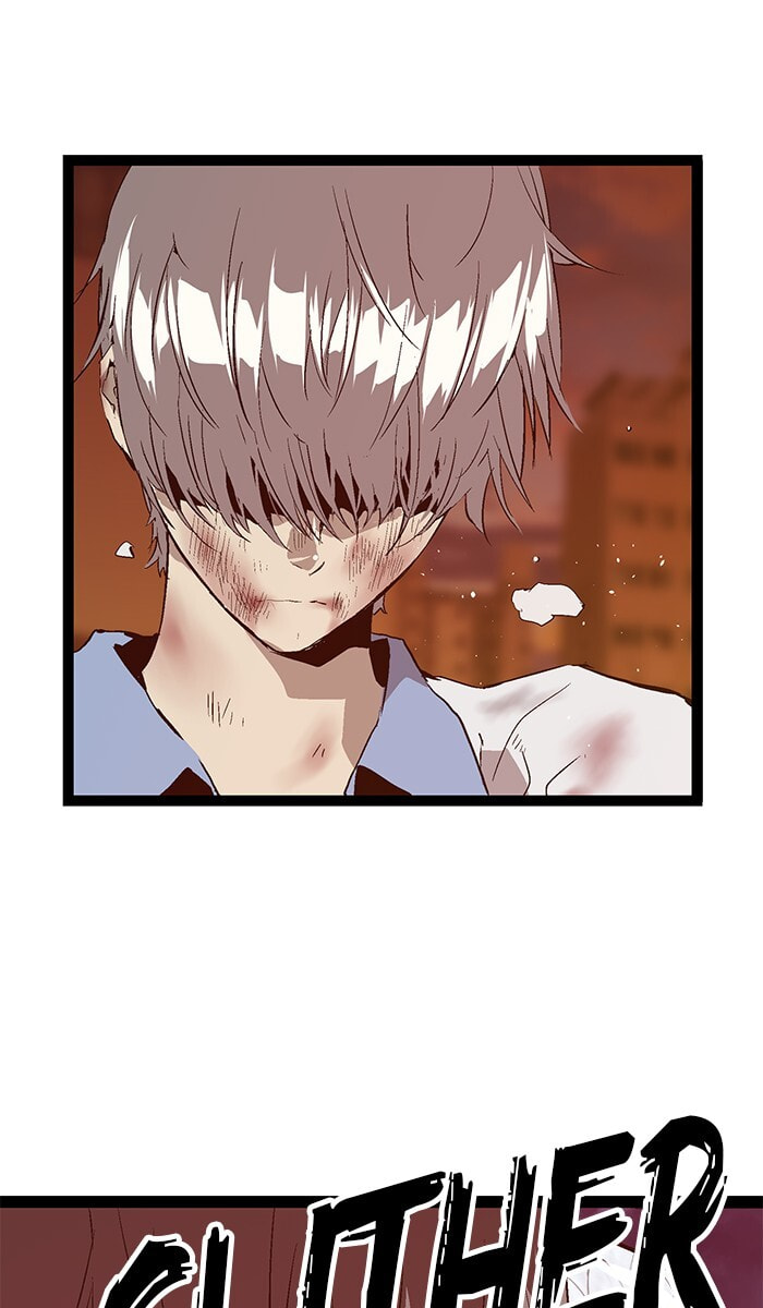 Read Weak Hero chapter 85 image 35 on Lezhin