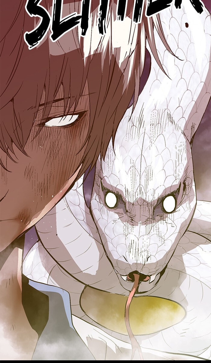 Read Weak Hero chapter 85 image 36 on Lezhin