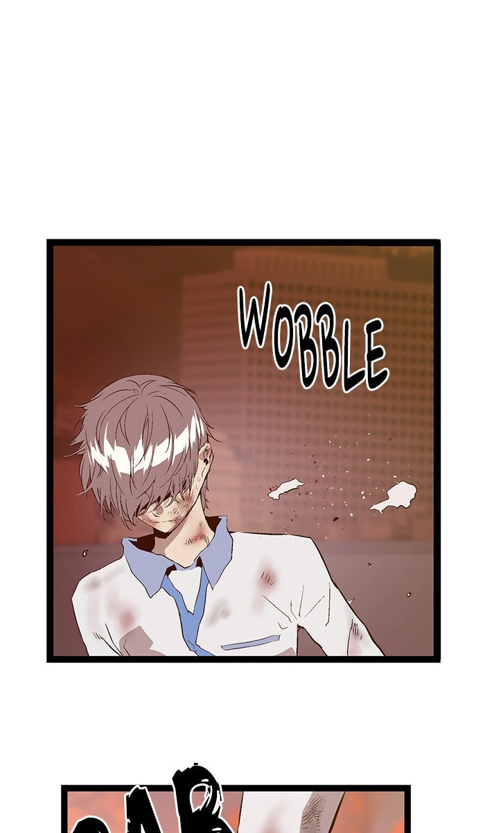 Read Weak Hero chapter 85 image 40 on Lezhin