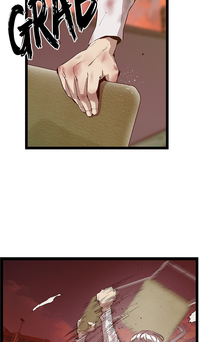 Read Weak Hero chapter 85 image 41 on Lezhin