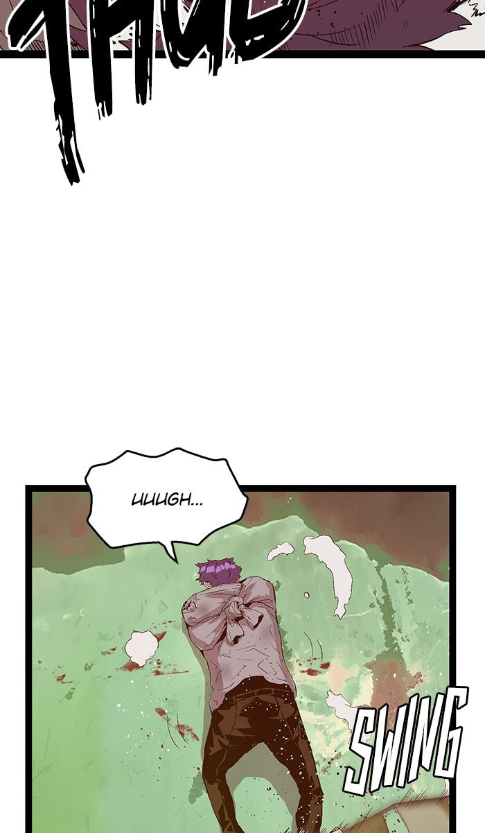 Read Weak Hero chapter 85 image 44 on Lezhin