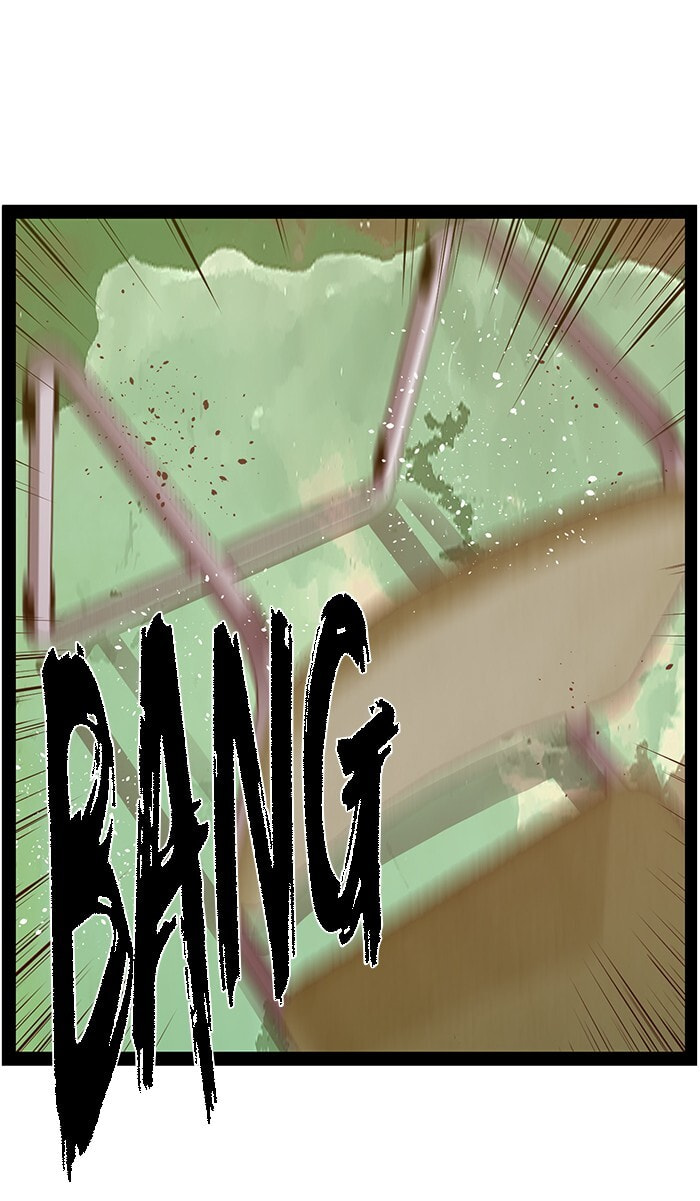 Read Weak Hero chapter 85 image 46 on Lezhin
