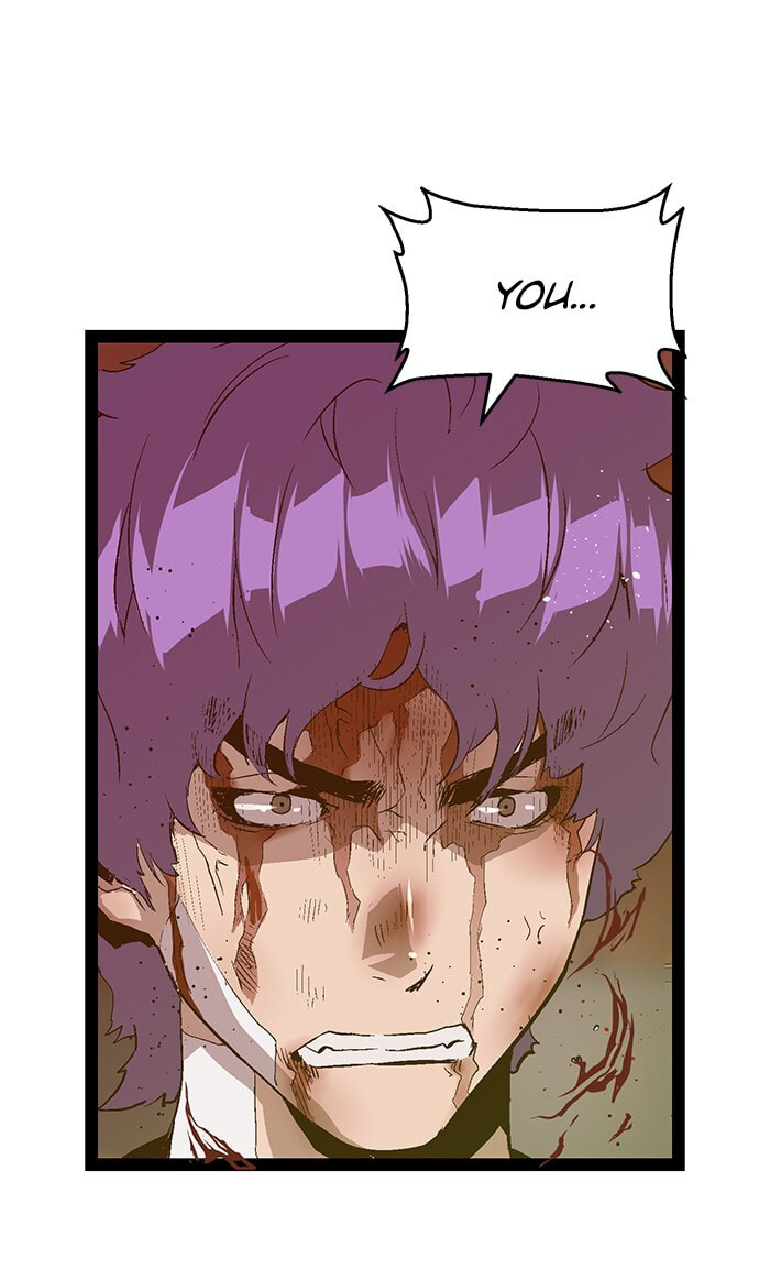 Read Weak Hero chapter 85 image 48 on Lezhin