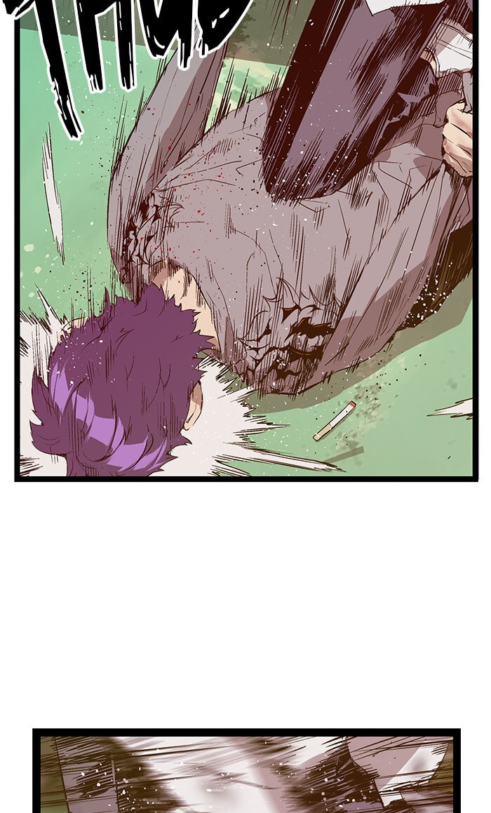 Read Weak Hero chapter 85 image 5 on Lezhin