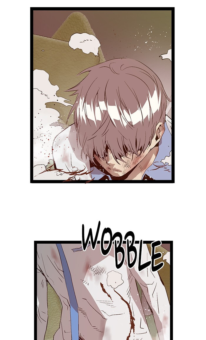 Read Weak Hero chapter 85 image 51 on Lezhin