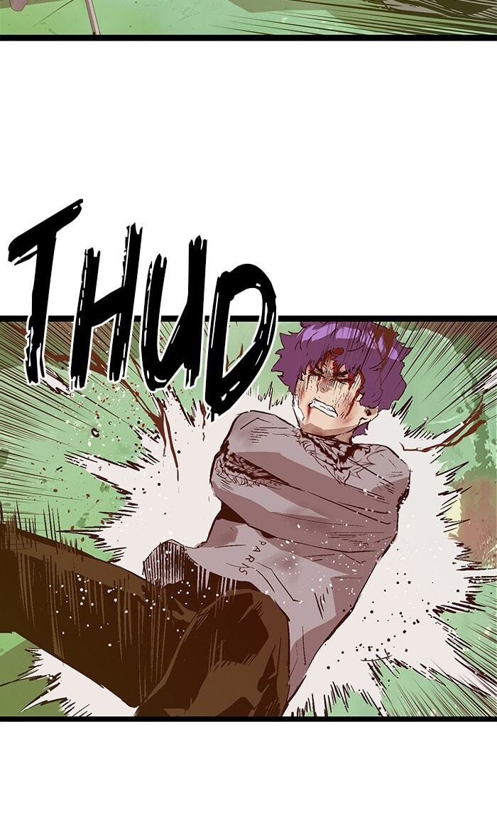 Read Weak Hero chapter 85 image 57 on Lezhin